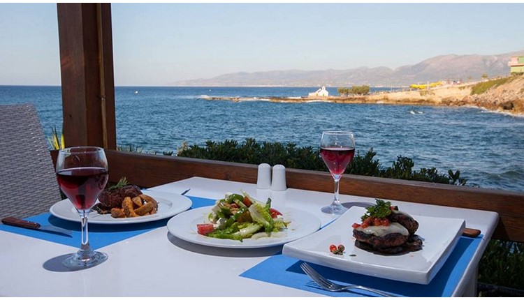 Porto Greco Village , Крит